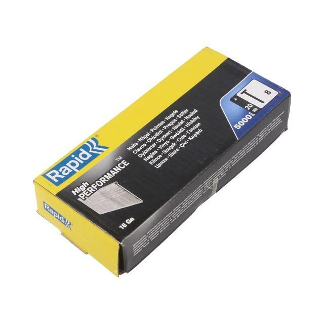 RAPID Nails; Ø: 1.2mm; L: