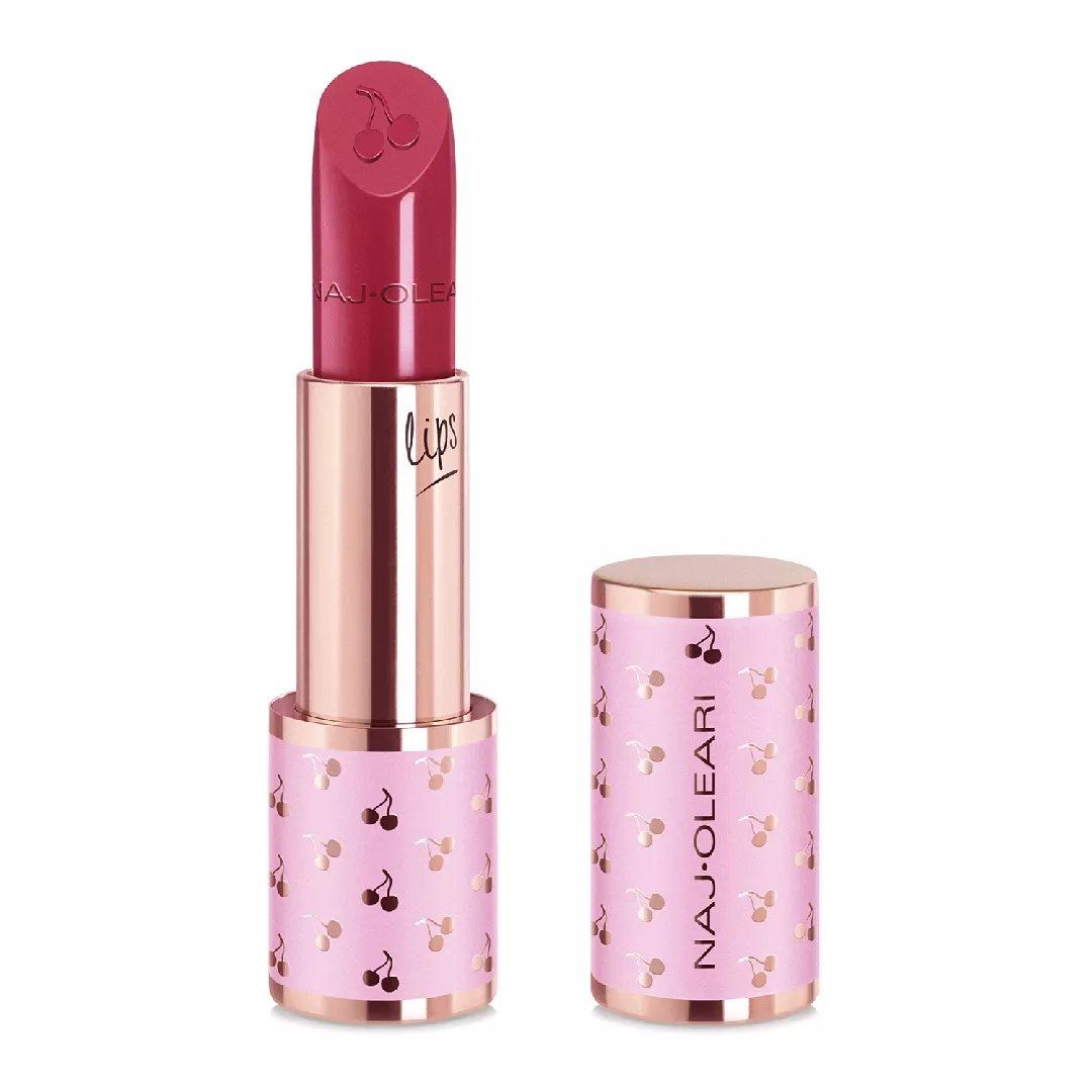Naj Oleari Naj-Oleari Creamy Delight Lipstick