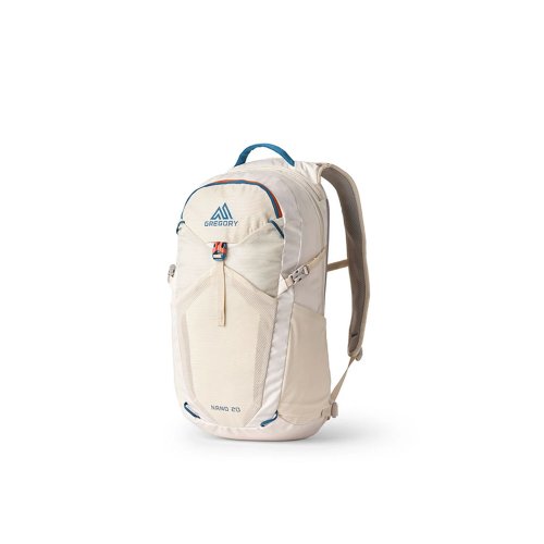 Gregory Nano 20 (Melna, 20 L)