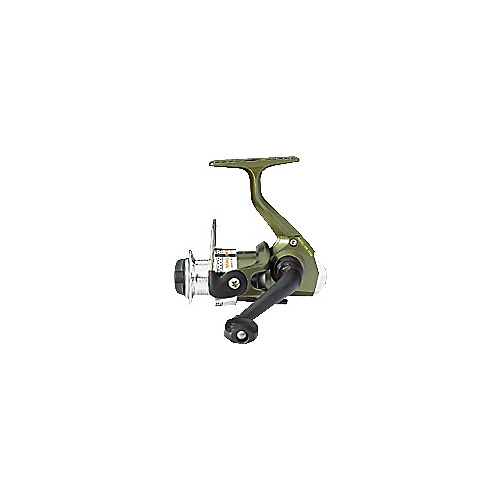 JAXON NANO NM REEL 50 3