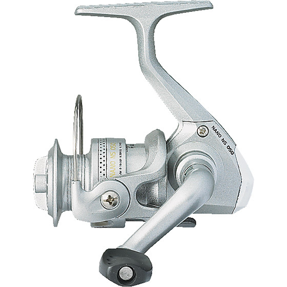 JAXON NANO NS REEL 50 1