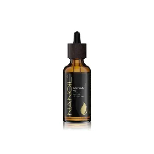 Nanoil Argan Oil 50 Ml |