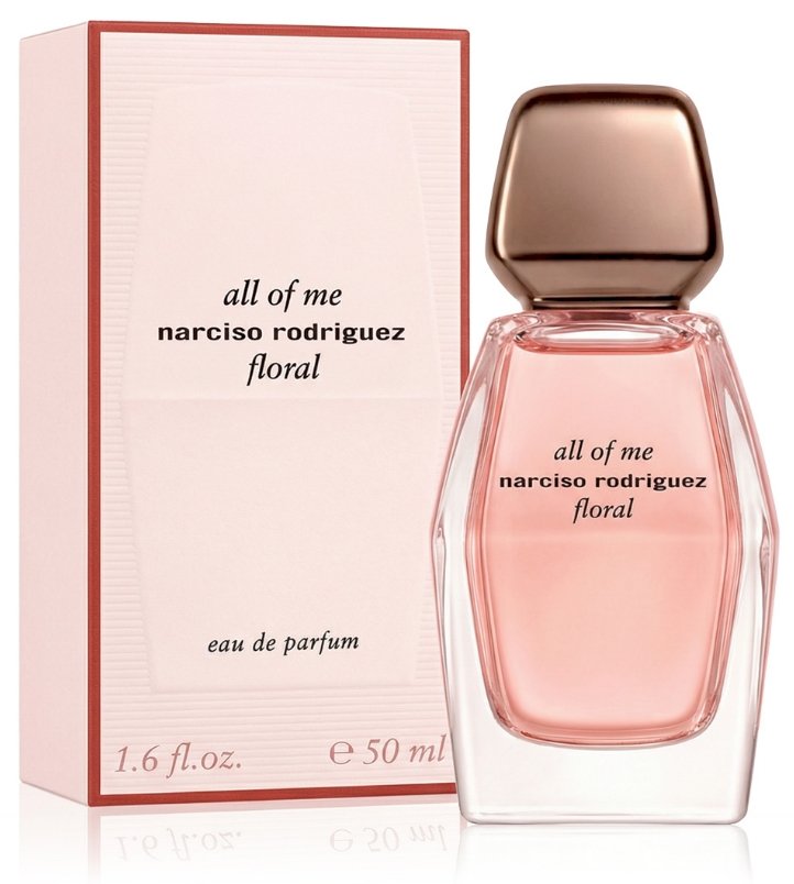 Narciso Rodriguez All Of Me (EDP)