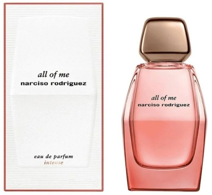 Narciso Rodriguez All Of Me Intense