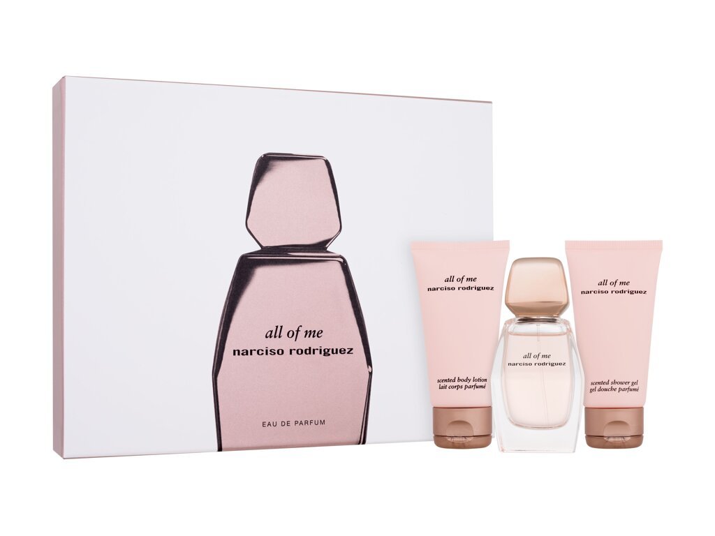Narciso Rodriguez All Of Me Parfimērijas