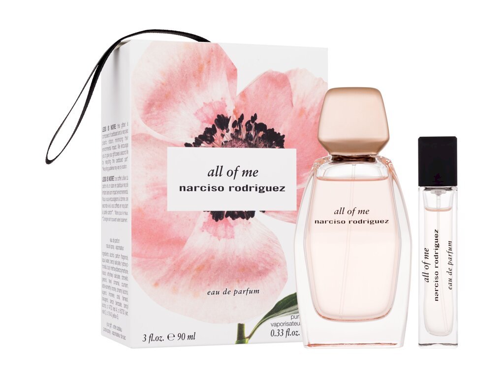 Narciso Rodriguez All Of Me Dárková