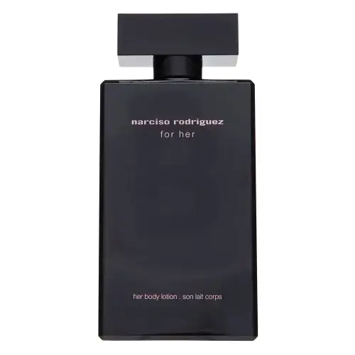 Narciso Rodriguez For Her ķermeņa krēms