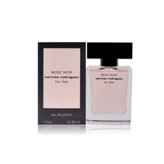 Narciso Rodriguez For Her Musc Noir