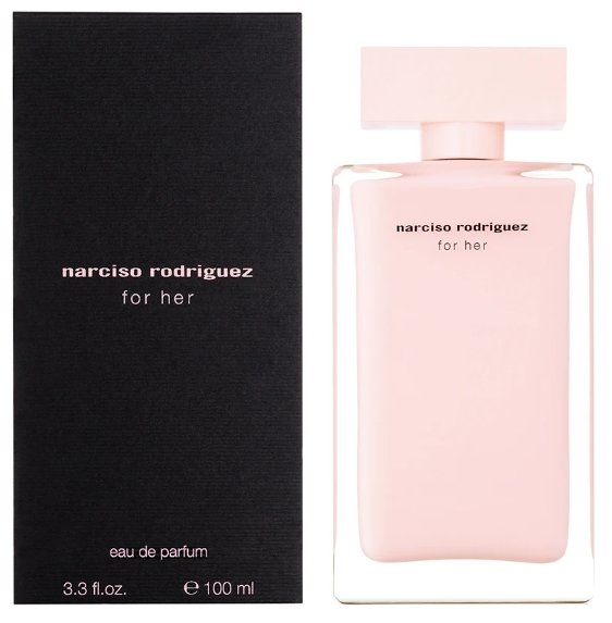 Narciso Rodriguez smaržas sievietēm 50 ml