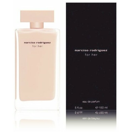 Narciso Rodriguez For Her Smaržas EDP
