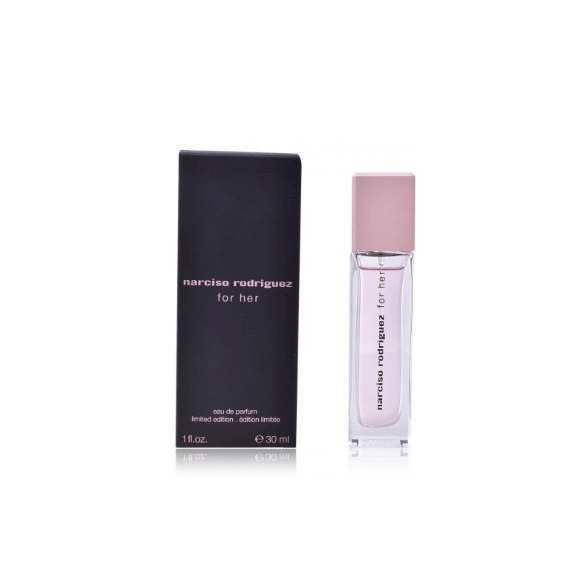 Narciso Rodriguez For Her parfimērijas ūdens