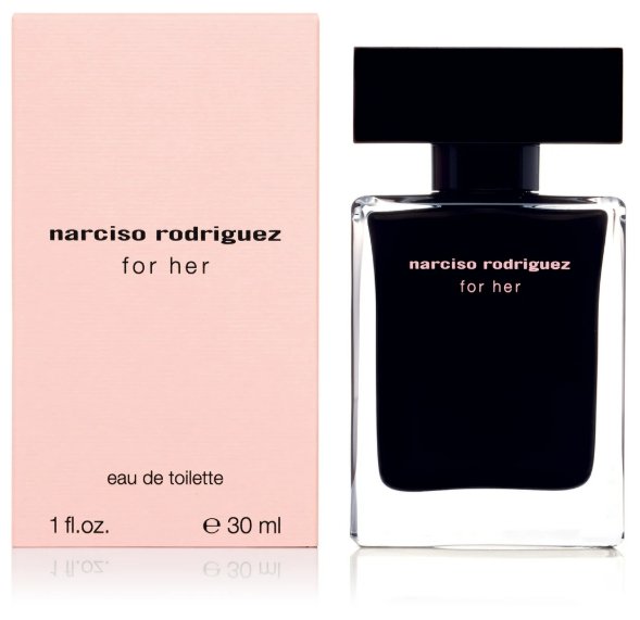 Narciso Rodriguez For Her Tualetes ūdens