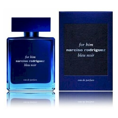 Narciso Rodriguez For Him Bleu Noir