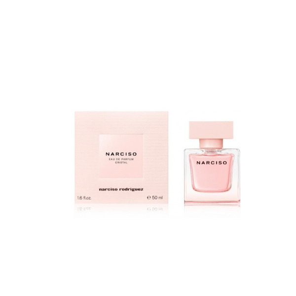Narciso Rodriguez Narciso Cristal Smaržas EDP