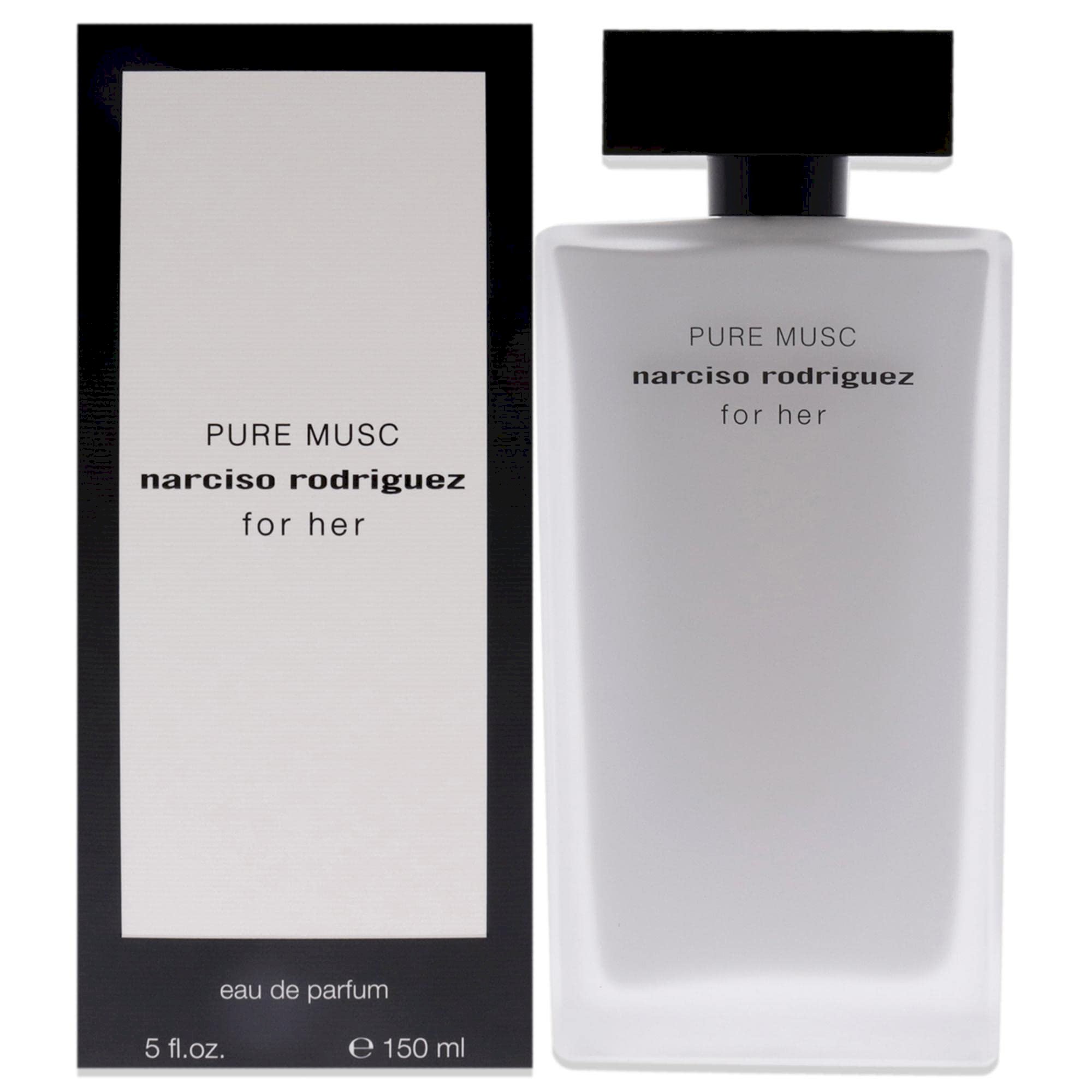 Narciso Rodriguez Pure Musc For Her