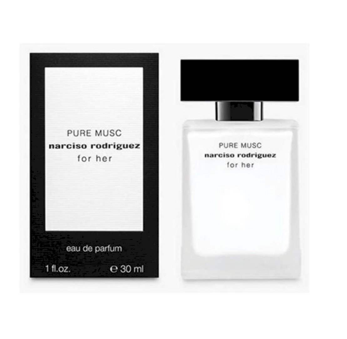 Narciso Rodriguez Pure Musc EDP |