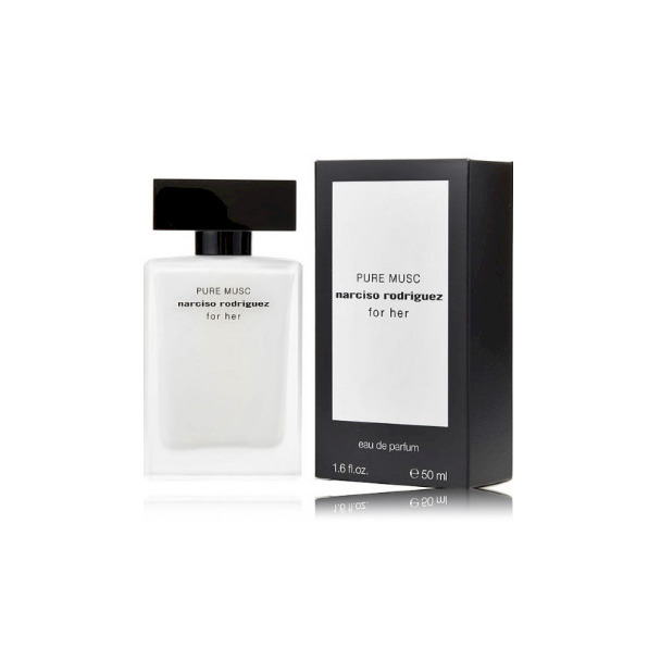 Narciso Rodriguez Pure Musc For Her
