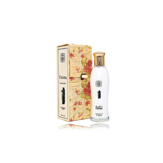 Naseem Fatema EDT 100ml | 6295253048228