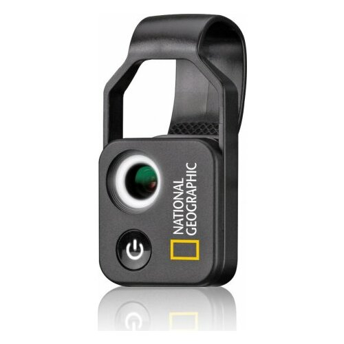 NATIONAL GEOGRAPHIC 200x viedtālruņa mikroskops ar