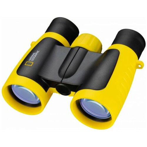 National Geographic 3x30 bērnu binoklis |