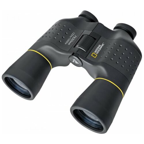 National Geographic 7x50 porro binoklis |