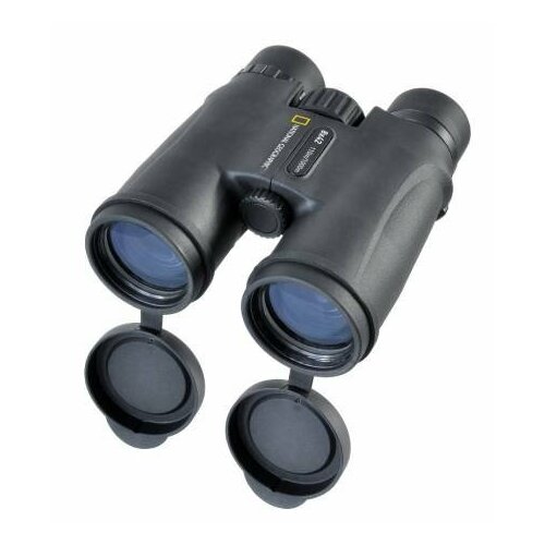 National Geographic 8x42 roof binoklis |