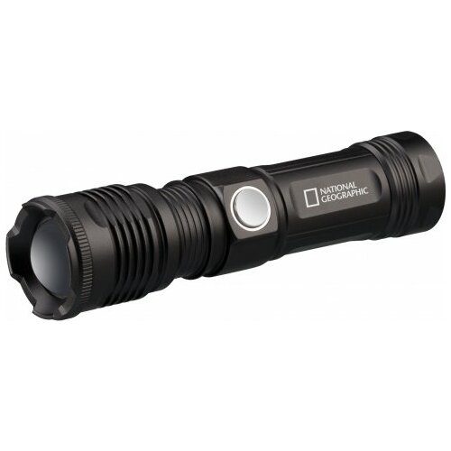 NATIONAL GEOGRAPHIC Lukturis 1000 lm ILUMINOS