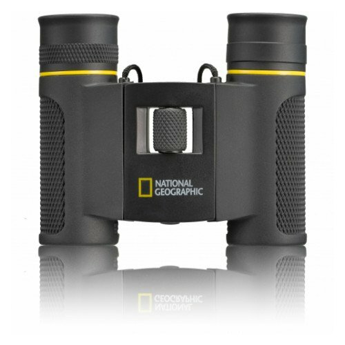 National Geographic kabatas 8x21 roof binoklis