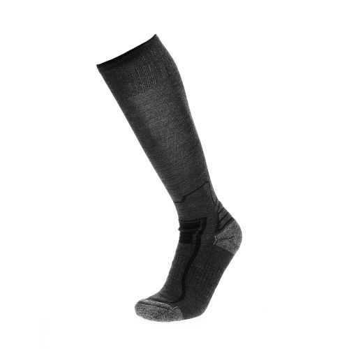 MICO Natural Merino Long Trekking Socks