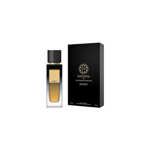 The Woods Collection Natural Secret EDP