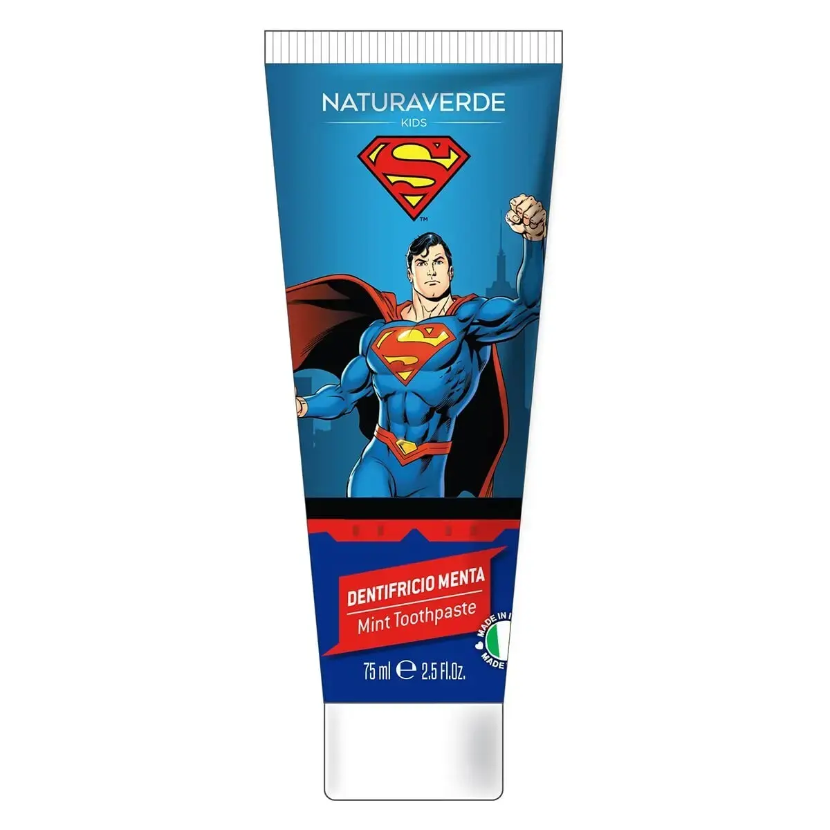 Naturaverde, Kids, Toothpaste, 75 ml |