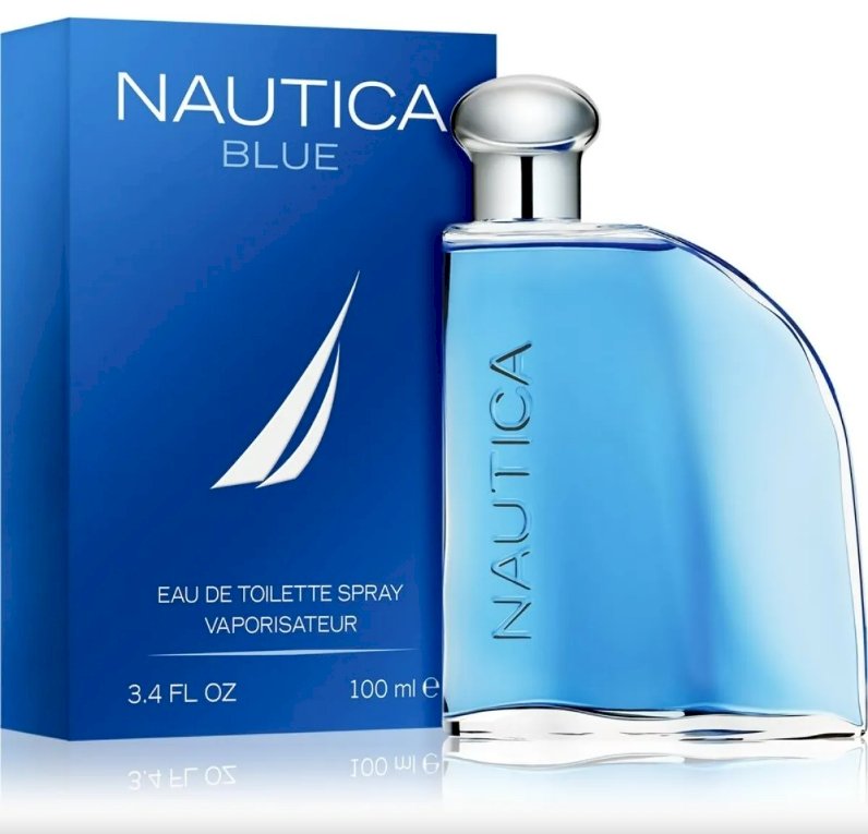 Nautica Blue toaletní voda pro muže