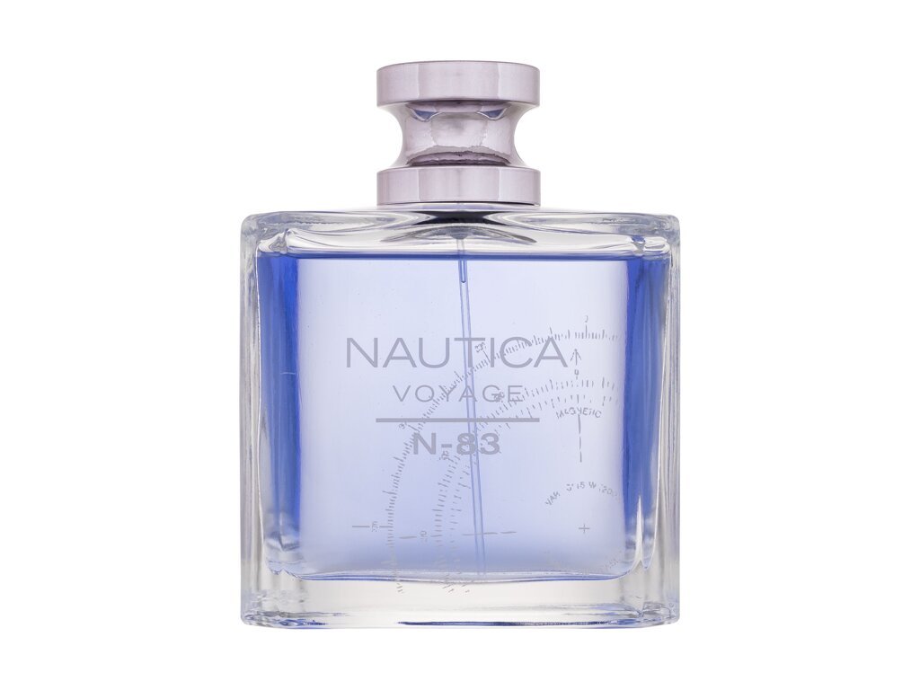 Nautica Voyage N-83 Tualetes ūdens EDT