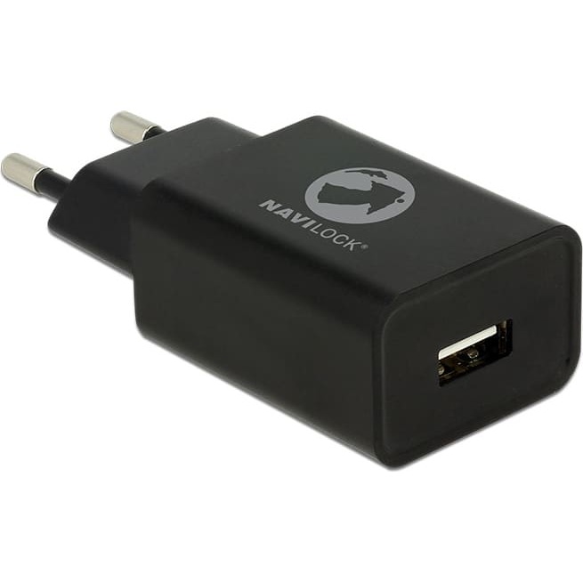 Navilock Charger 1 x USB Type-A