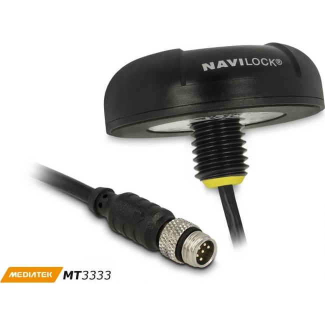 Navilock NL-3331 M8 Serial Multi GNSS