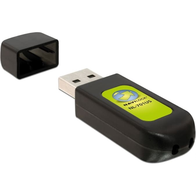 Navilock NL-701US USB 2.0 GPS