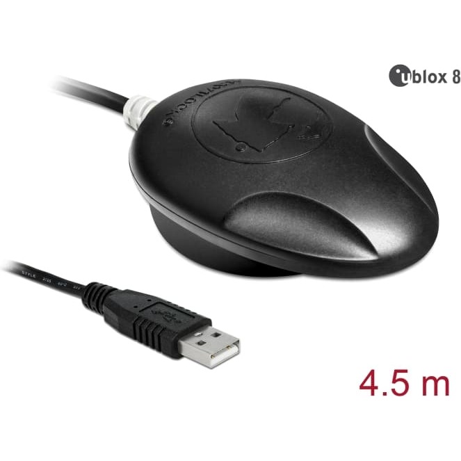Navilock NL-8012U USB 2.0 Multi