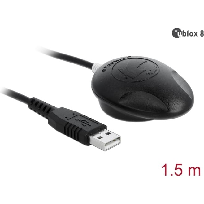 Navilock NL-82002U USB 2.0 Multi