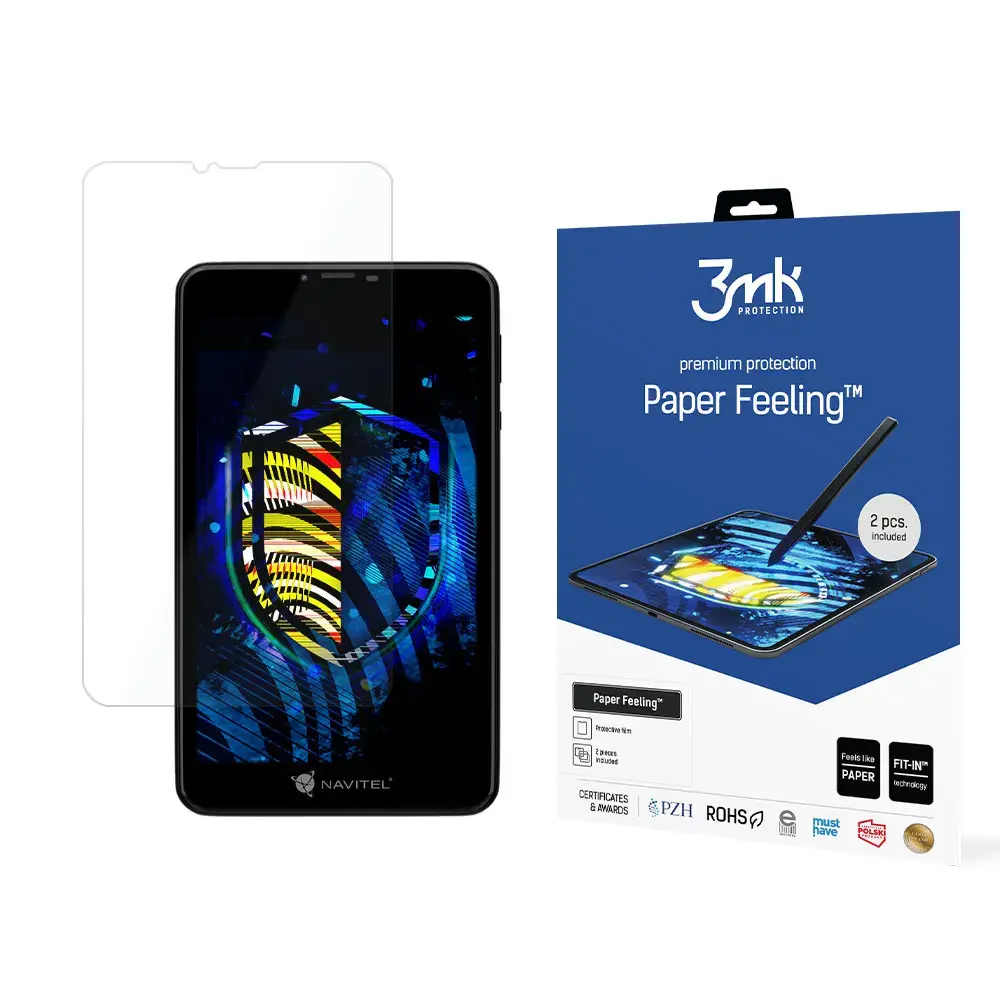 3mk Protection Navitel T757 LTE -