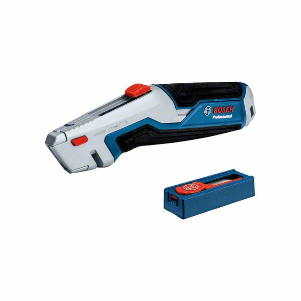 Naža un asmeņu komplekts Bosch (1600A027M5)