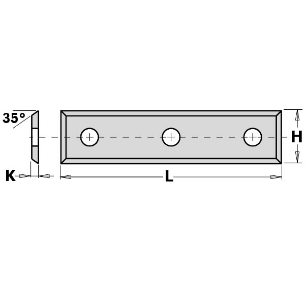 CMT Nazis 49.5X9X1.5 (790