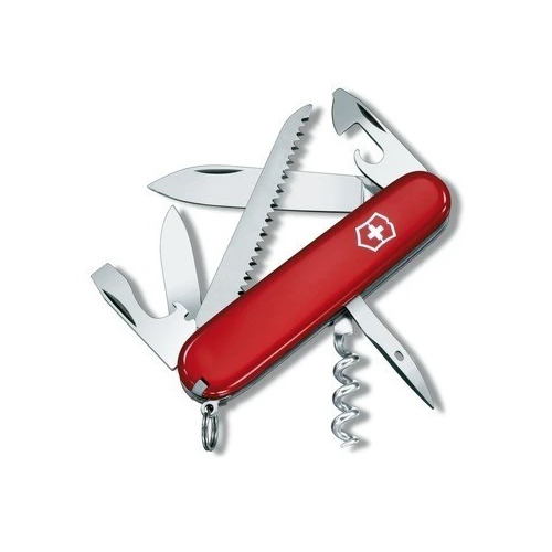 VICTORINOX Nazis Camper | 7611160100146
