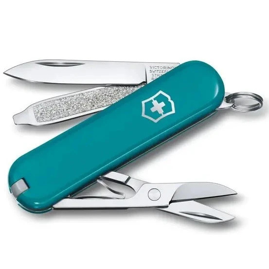 VICTORINOX Nazis Classic SD Gift Box