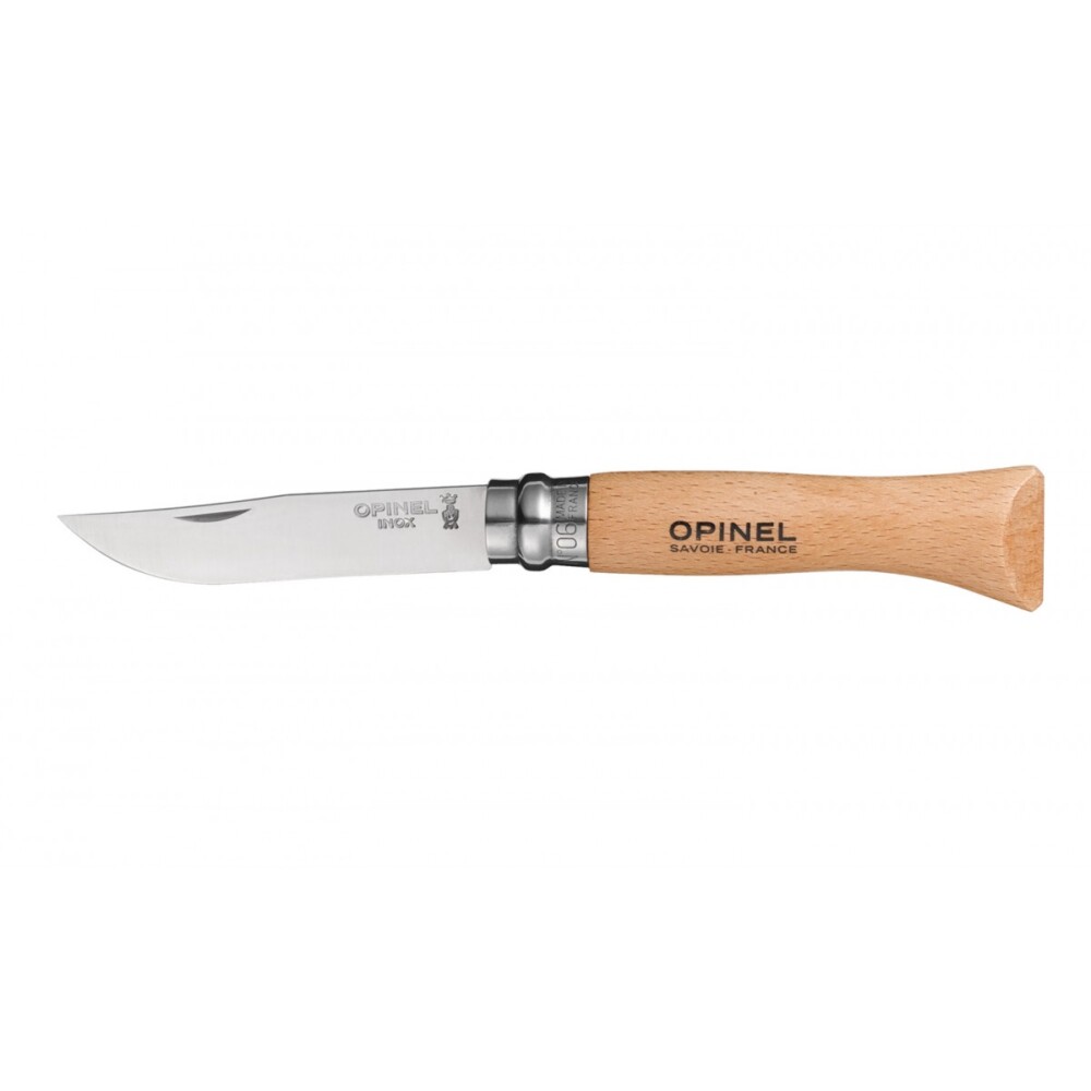 Nazis Opinel Blister NR 6 |