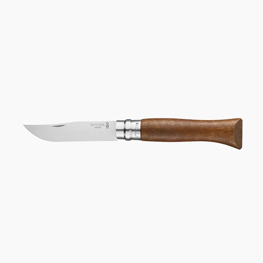 Nazis Opinel Classic Nr. 9 walnut