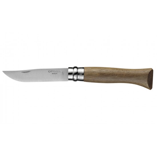 Nazis OPINEL Nr. 6, nerūsējošais tērauds