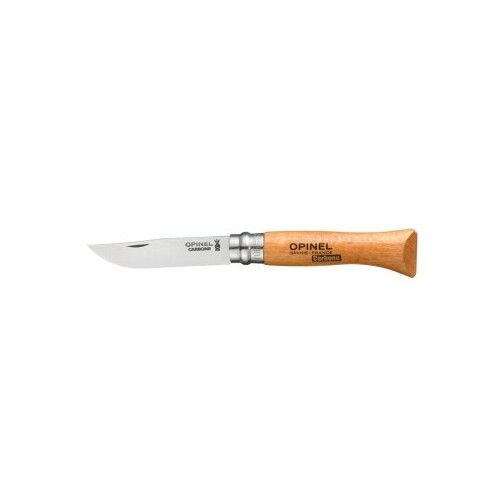 NAZIS OPINEL Oglekļa tērauds NR 12