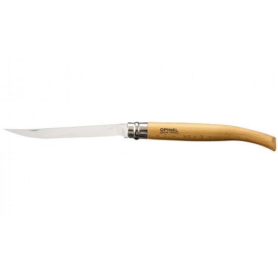 Nazis Opinel Slim Nr. 15 Stainless