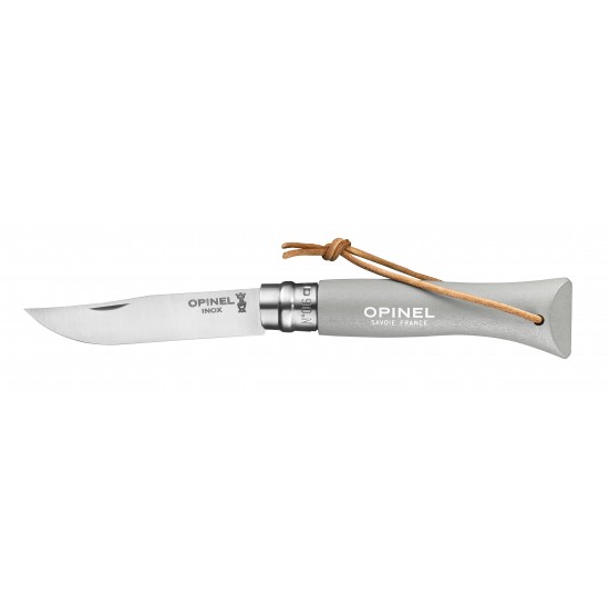 Nazis Opinel Trekking Nr 6 Stainless