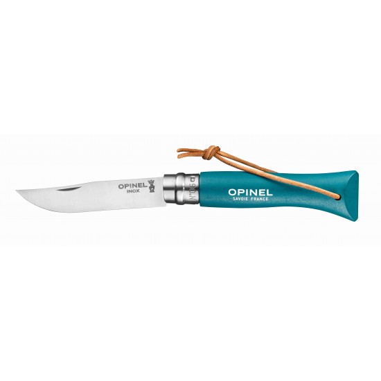 Nazis Opinel Trekking Nr 6 Stainless